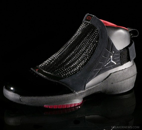 Air Jordan Commercials Retrospective Aj19