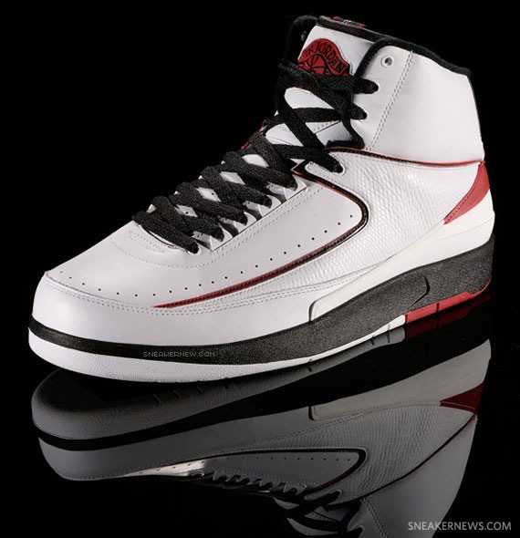 Air Jordan Commercials Retrospective Aj2