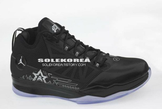 Air Jordan Cp3.iv Spring 2011 3