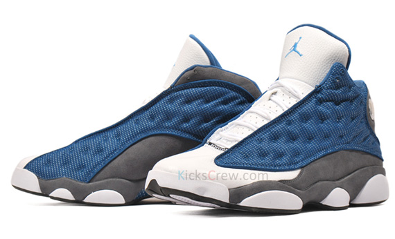 Air Jordan Flint 13 Retro Kickscrew 06