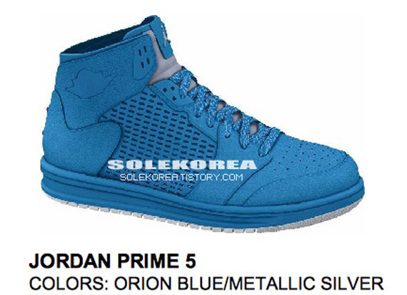 Air Jordan Spring 2011 Preview 12