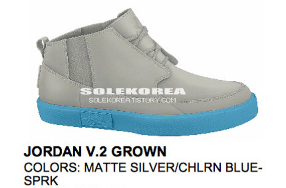 Air Jordan Spring 2011 Preview 14