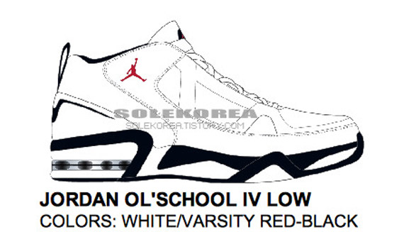 Air Jordan Spring 2011 Preview 18