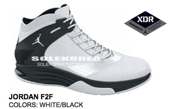 Air Jordan Spring 2011 Preview 4