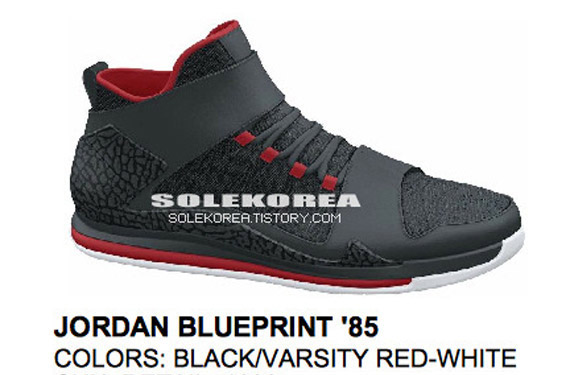 Air Jordan Spring 2011 Preview 6