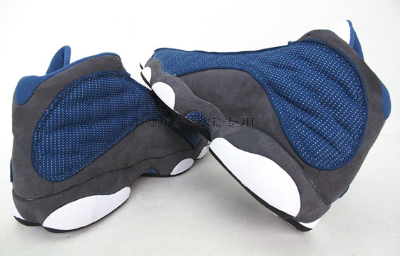 Air Jordan XIII (13) Retro - 'Flint' | New Detailed Images