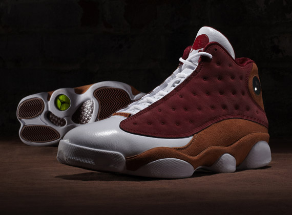 Air Jordan Xiii Premio Bin23 Reminder 1