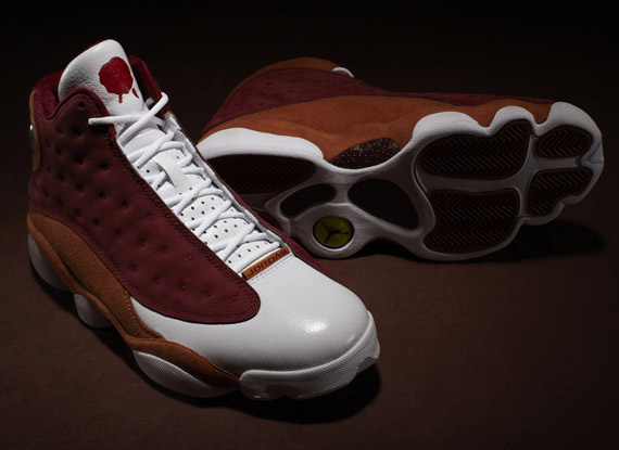 Air Jordan Xiii Premio Bin23 Reminder 2