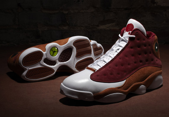 Air Jordan Xiii Premio Bin23 Reminder 3