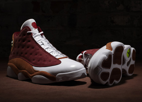 Air Jordan Xiii Premio Bin23 Reminder 4