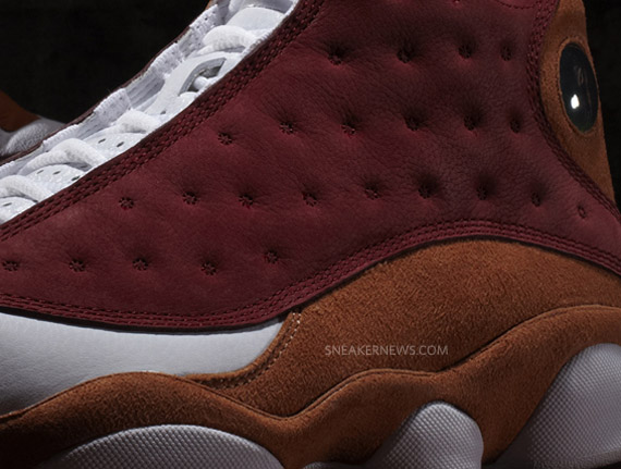 Air Jordan Xiii Premio Bin23 Reminder 6