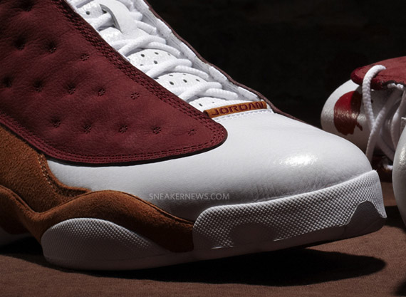 Air Jordan Xiii Premio Bin23 Reminder 7