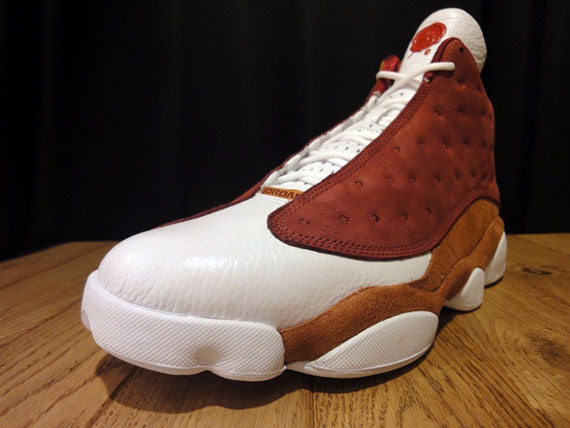 Air Jordan Xiii Premio Harajuku Release 03