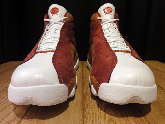 Air Jordan Xiii Premio Harajuku Release 06