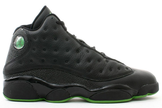 Air Jordan Xiii Retro Altitude