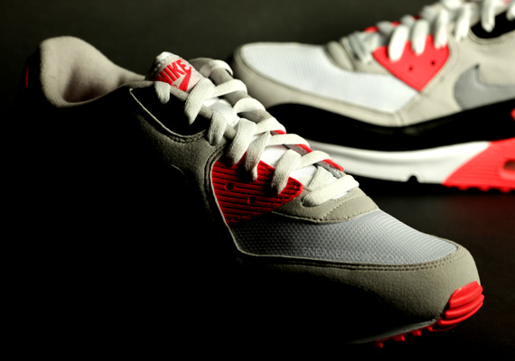 Air Max 90 Infrared Giveaway 08