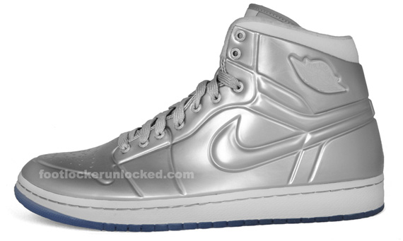 Aj1 Armor Reflective Silver Dollar 01