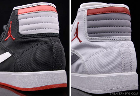 Air Jordan Sky High - Fall 2010 Colorways | Available