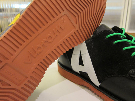 Alife Spring 2011 Footwear Preview 02