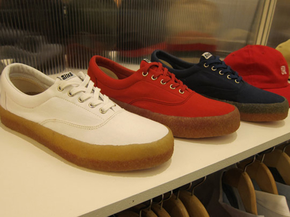 Alife Spring 2011 Footwear Preview 03