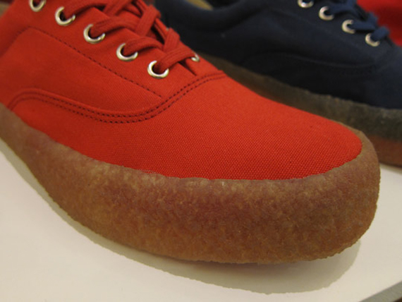 Alife Spring 2011 Footwear Preview 04