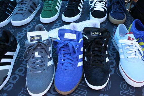 Asr Adidas Skateboarding Spring11 8