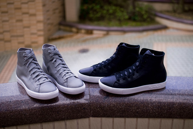 Converse 2010 Fall Chuck Taylor Star Cup Sole 0