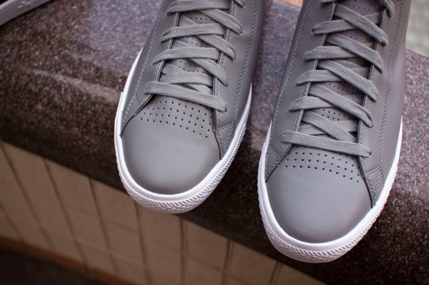 Converse 2010 Fall Chuck Taylor Star Cup Sole 4