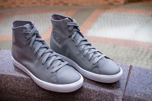 Converse 2010 Fall Chuck Taylor Star Cup Sole 5
