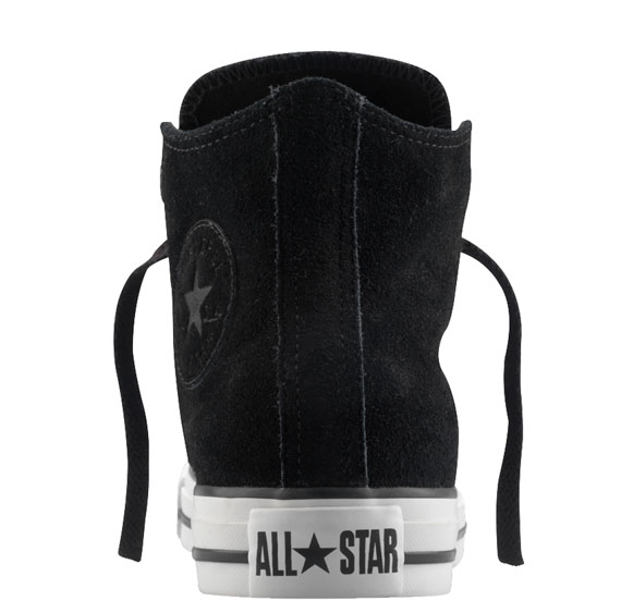 Converse Chuck Taylor Suede Blk 02