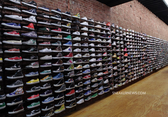 Flight Club Broadway 02