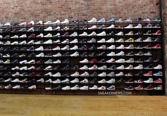 Flight Club Broadway 07