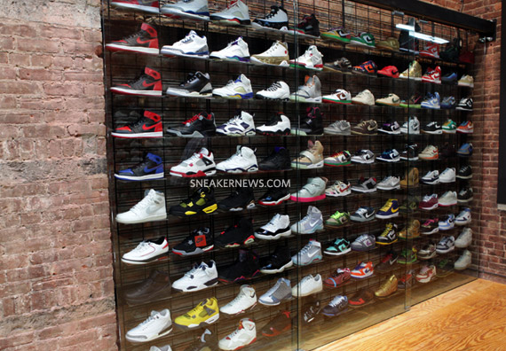 Flight Club Broadway 08