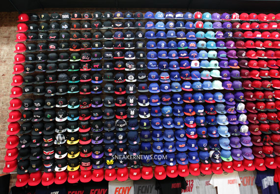 Flight Club Broadway 11