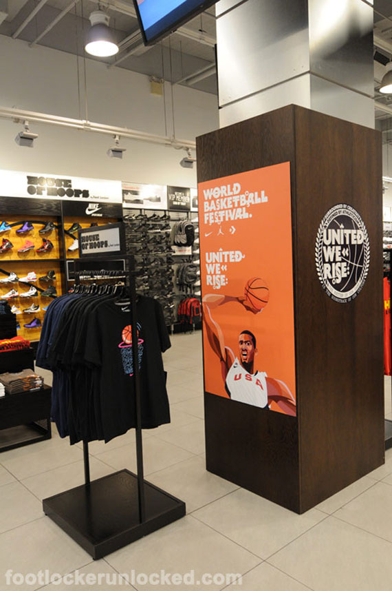 Foot Locker Nike Wbf Nyc 3