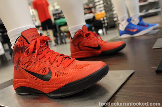 Foot Locker Nike Wbf Nyc 7