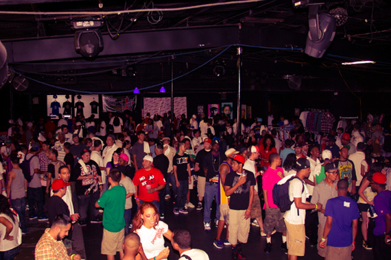 H-Town Sneaker Summit – Summer 2010 | Event Recap