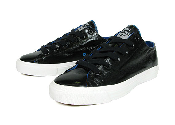 Huf Pro Keds 69er Black 01