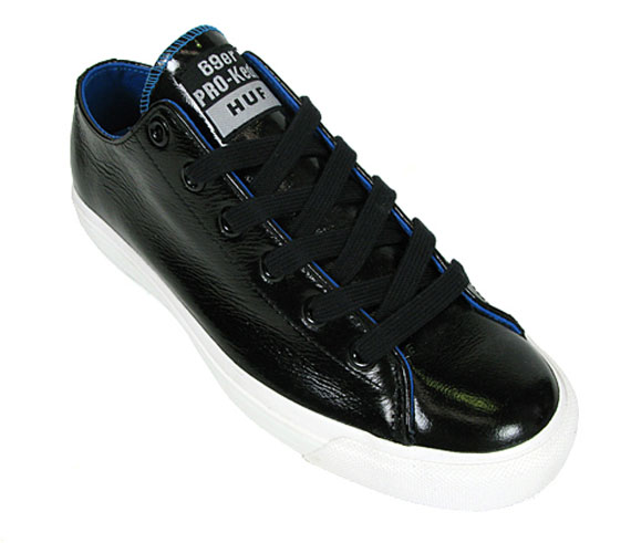 Huf Pro Keds 69er Black 02