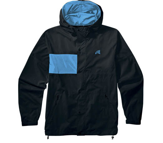 Jacket Blacka