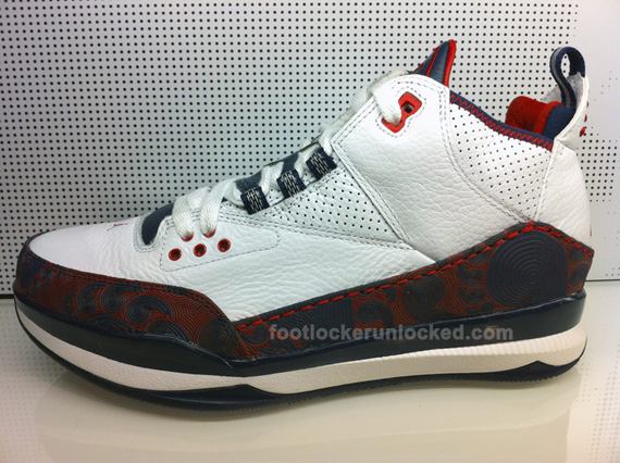 Jordan Cp3 Tribute Usa Wbf 1