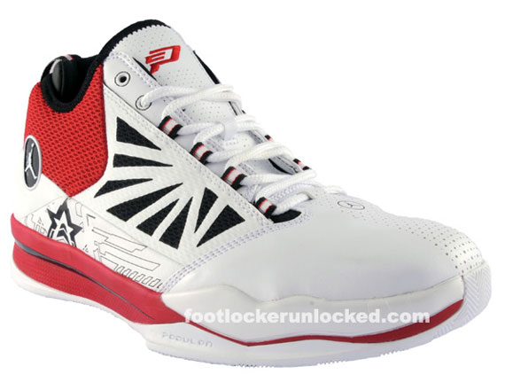 Jordan Cp3iv Teaser New Images 02