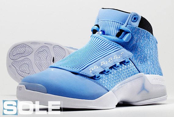 Jordan Pantone Part 2 23