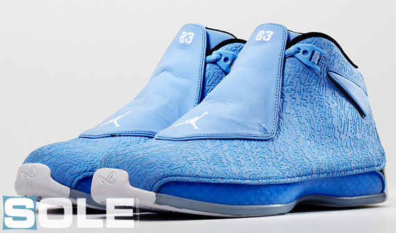 Jordan Pantone Part 2 29