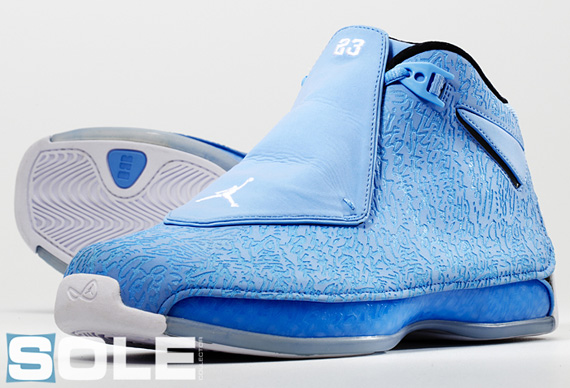 Jordan Pantone Part 2 30