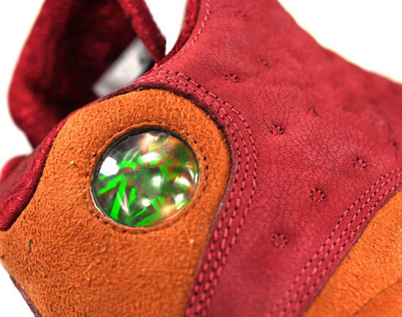 Air Jordan XIII (13) Premio - Bin 23 Collection | House of Hoops Release Info