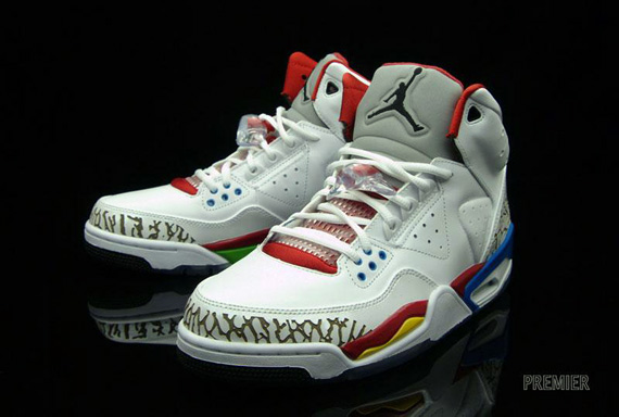 Air Jordan Rare Air - 'Olympic' | Available