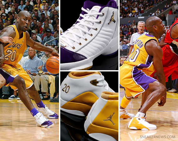 Jordan Xix Team Flow Payton Pe Summary