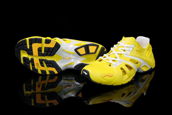 Li Ning F2 Runner 1