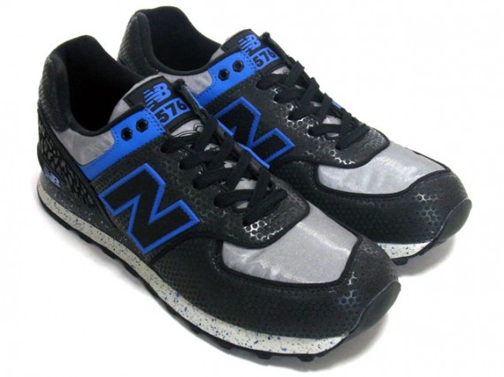 atmos x New Balance CM576 ‘Fujin 2’ – September 2010